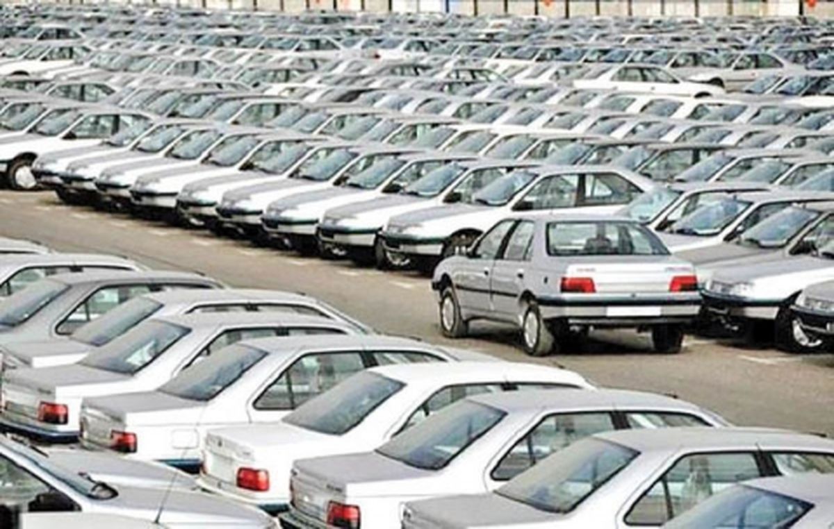 بازار خودرو از کنترل خارج شده/سایت‌های خرید عامل هیجان در بازار شده‌اند