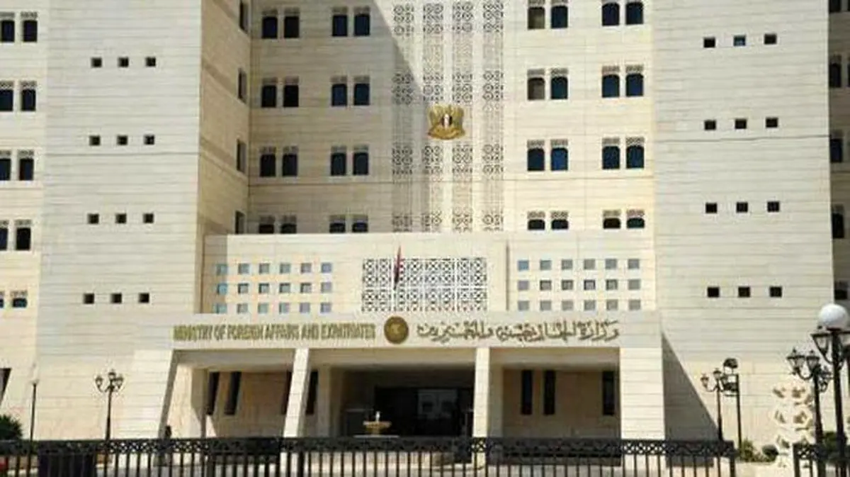 سوریه: شکست کودتا در ونزوئلا سیلی به صورت آمریکاست