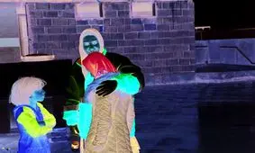 آسیب‌های روحی پس از سیل بیشتر از زلزله است