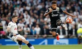 اولین شکست تاتنهام در ورزشگاه جدیدش