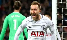 توافق رئال با اریکسن