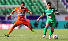 برپایی اردوی 3 روزه ذوب آهن در عسلویه