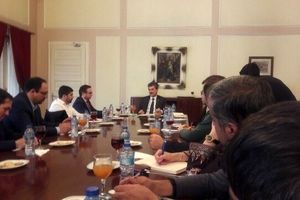 سفیر ترکیه در ایران: تهران و آنکارا در مواقع سخت کنار هم بوده‌اند