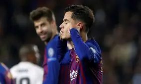 فروش کوتینیو؛ کلید اوج‌گیری لیورپول