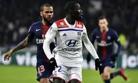 گزینه رئال برای رقابت با مارسلو مشخص شد