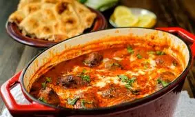 روش تهیه خورش کوفته کباب