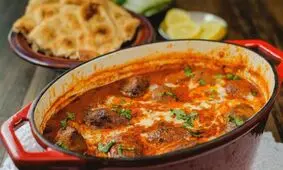 روش تهیه خورش کوفته کباب