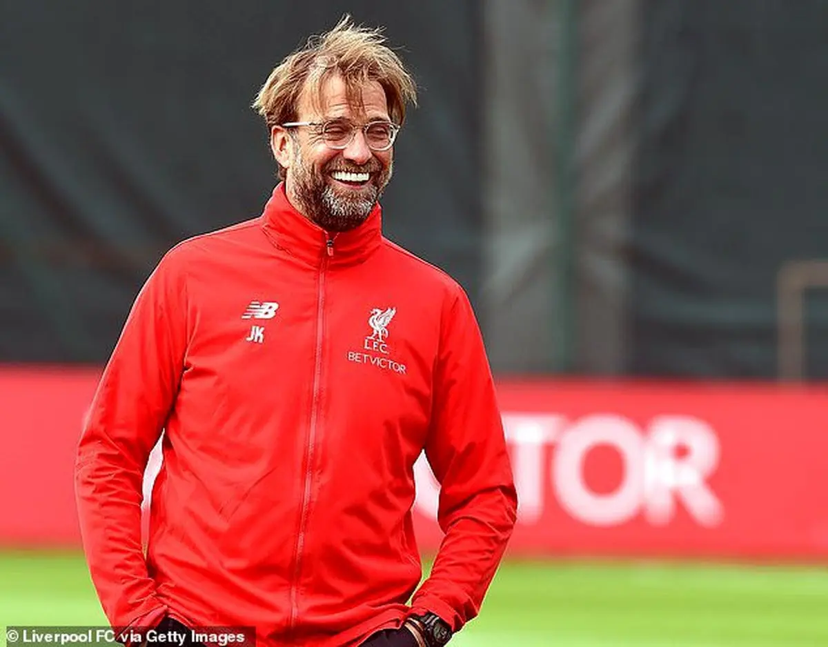 کلوپ: به خاطر شکست رئال، پول غذا از من نگرفتند