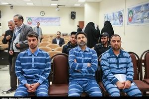 ختم رسیدگی پرونده متهمان موسسه البرز ایرانیان صادر شد