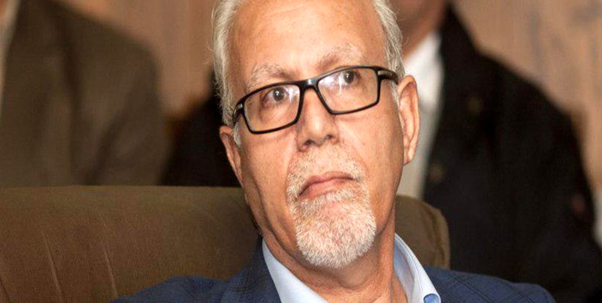 بیات: ماجرای فروزان تبانی نیست، خیانت است!/ قضیه شرطبندی ربطی به سپیدرود ندارد