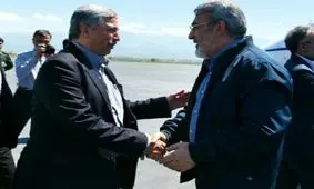 وزیر کشور در گرگان: پایان مرحله مقابله با بحران سیل؛ بازسازی مناطق سیل‌زده آغاز شد