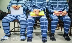 متهم پرونده موسسات مالی: قرآن خواندم و فهمیدم سود دادن و سود گرفتن جایز نیست