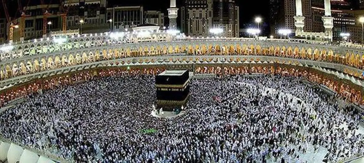 فتوای مفتی لیبی درباره سفر حج+ویدئو