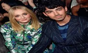 ستاره سریال "بازی تاج و تخت" ازدواج کرد+عکس و فیلم