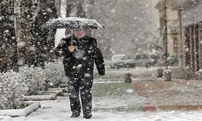 سردترین نقاط کشور با 30 درجه زیر صفر