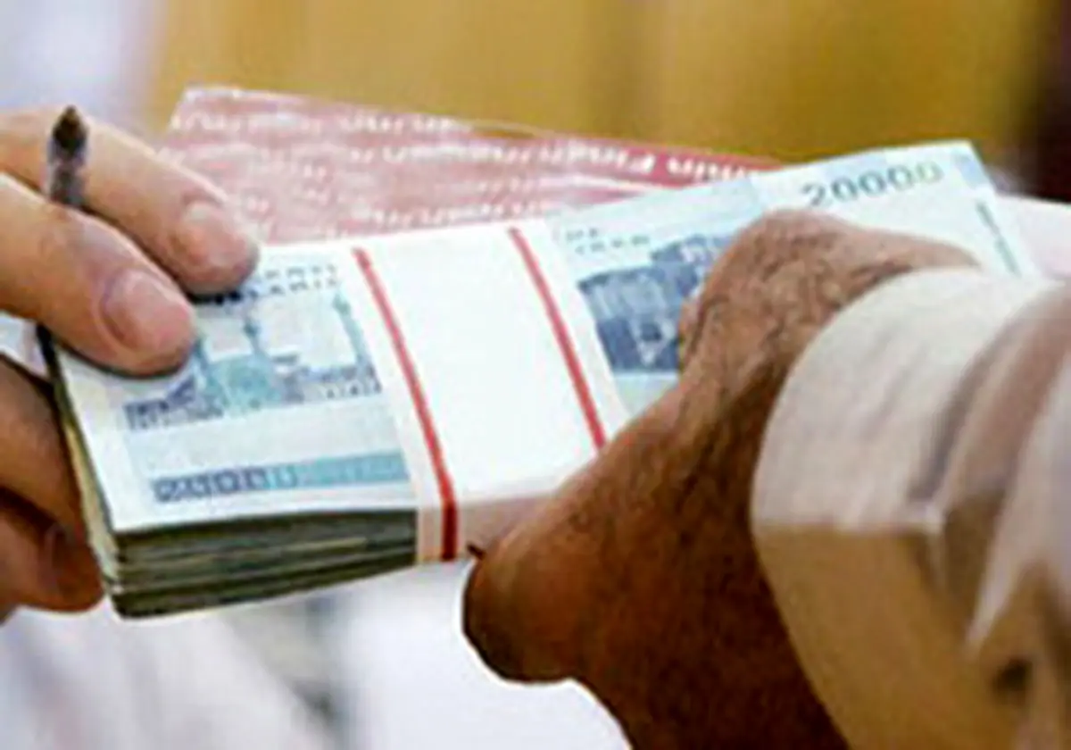 عیدی و سنوات سال 95 چگونه محاسبه می‌شود؟