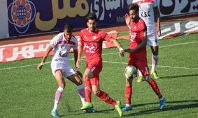 توقف فولاد در خانه مقابل پیکان