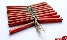 جشن خرید خانه نو بر پشت بام حادثه ساز شد! +تصاویر