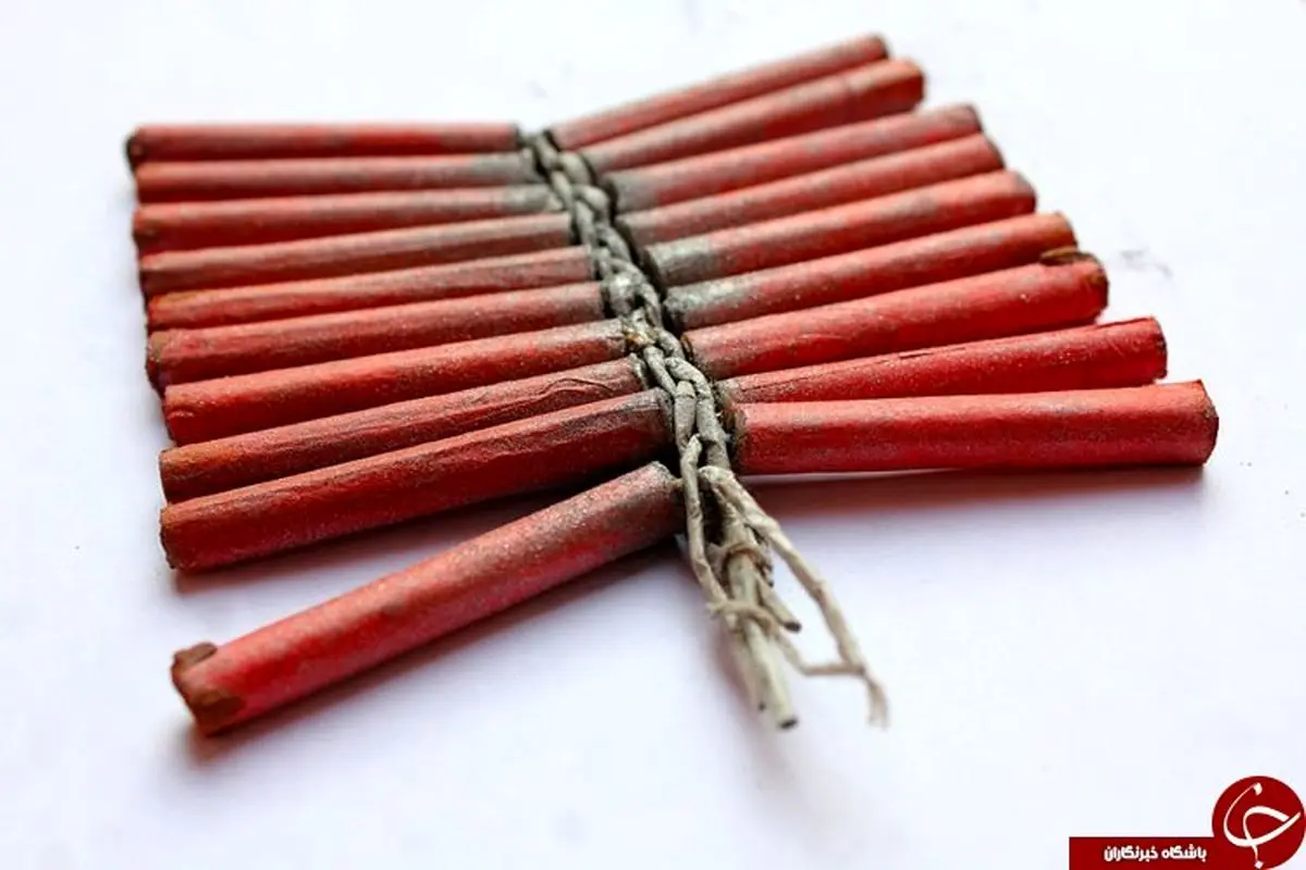 جشن خرید خانه نو بر پشت بام حادثه ساز شد! +تصاویر