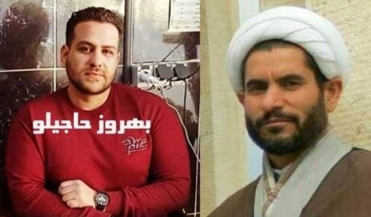 قتل روحانی همدانی جزو نقشه نبود