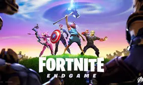 حضور قهرمانان Avengers در نسخه جدید Fortnite
