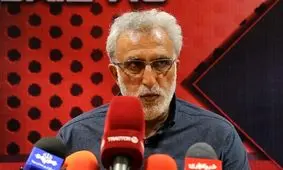 فرکی: بازی کردن در ورزشگاه فولاد واقعا جذاب است