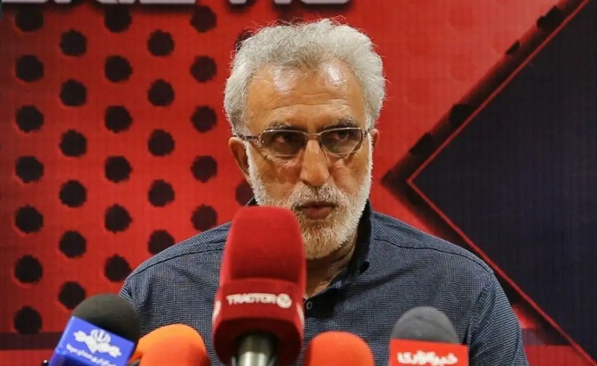 فرکی: بازی کردن در ورزشگاه فولاد واقعا جذاب است