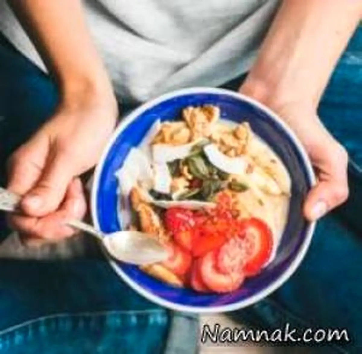 فرمول صبحانه افزایش متابولیسم برای کاهش وزن در یک ماه