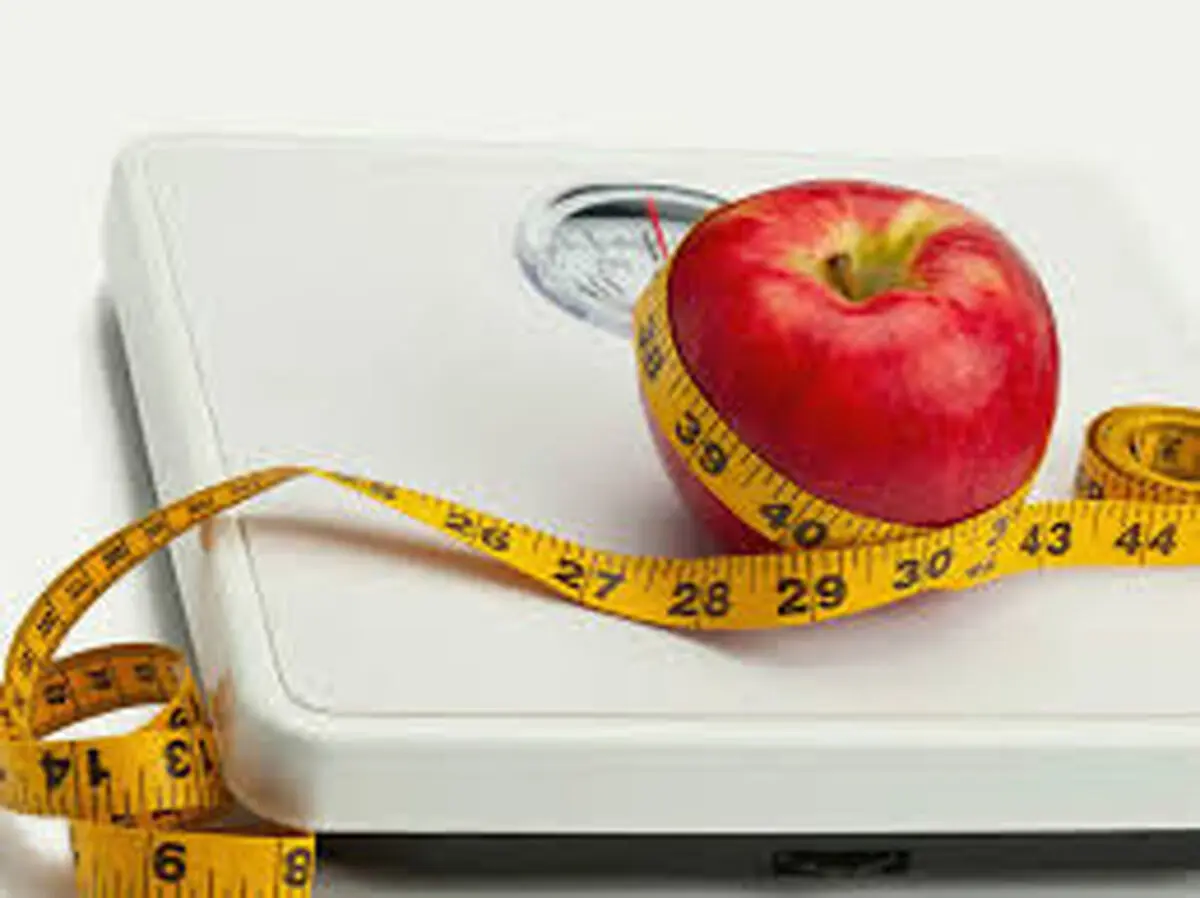 ۱۰ باور غلط که شما را لاغر نمی‌کند!