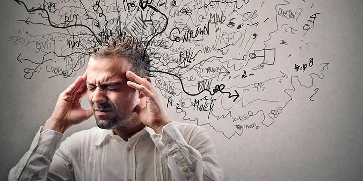 همه چیز درباره مه آلودگی مغز / وقتی سلطان بدن ناگهان قفل می‌کند!