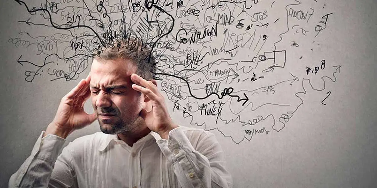 همه چیز درباره مه آلودگی مغز / وقتی سلطان بدن ناگهان قفل می‌کند!