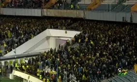 فراخوان باشگاه سپاهان برای حضور هواداران