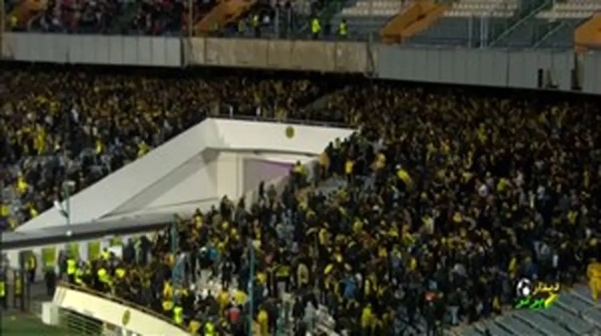 فراخوان باشگاه سپاهان برای حضور هواداران