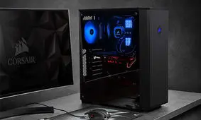 کیس 60 دلاری Corsair Carbide 175R RGB معرفی شد