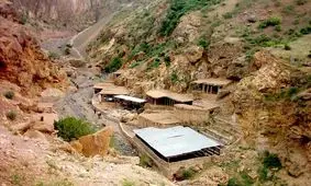 گشت و گذاری مجازی در طبیعت قزوین