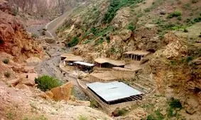 گشت و گذاری مجازی در طبیعت قزوین