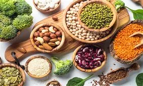 ۶ ماده غذایی تلخی که باعث لاغریتان می‌شود