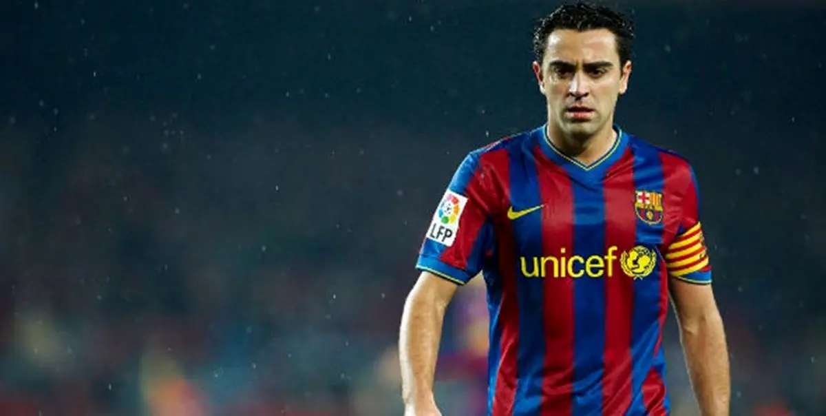 ریز تمام جام های ژاوی پس از آویخت کفش‌هایش