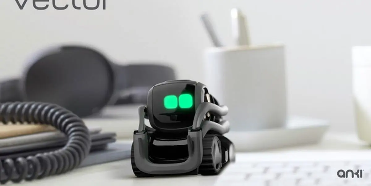 تولیدکننده‌ اسباب‌بازی‌های رباتیکی تعطیل می‌شود