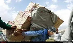 کولی ۱۰ هزار تومان!/ اینجا هیچ کارخانه‌ای نیست