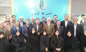 محسن رهامی: مردم می‌گویند اصلاح‌طلبان با ما پیمان بستند اما بعد انتخابات خبری نشد/فراکسیون امید به کدام‌یک از ۱۲۰ وعده انتخاباتی خود عمل کرد؟