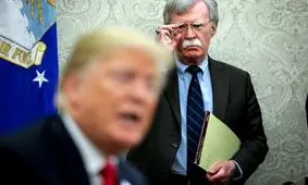 در سایه اختلافات در داخل دولت ترامپ/نیویورک تایمز: توطئه آمریکا برای براندازی مادورو شکست خورد