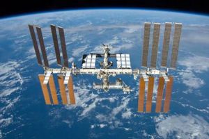 خطر‌هایی که در ایستگاه فضایی بین‌المللی جان فضانوردان را تهدید می‌کند