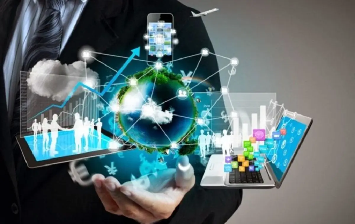 افزایش فعالیت‌های سلامت دیجیتال و هوش مصنوعی در بستر شتاب‌دهنده‌های تخصصی