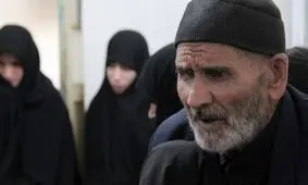 درد دل خانواده شهيد روحانی «مصطفی قاسمی» با مردم