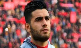 ماجرای اخراج بازیکن تراکتورسازی