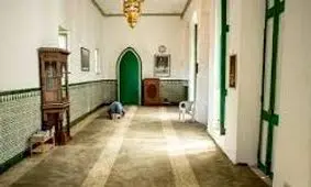 ساخت اولین مسجد در کوبا