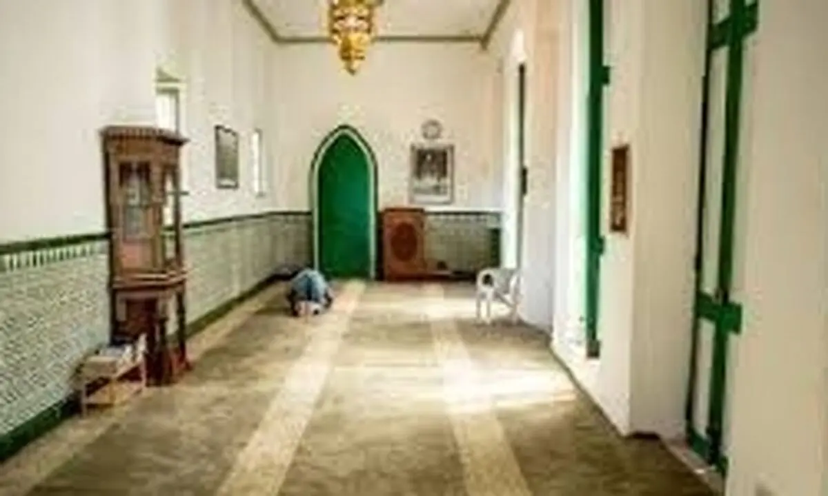 ساخت اولین مسجد در کوبا