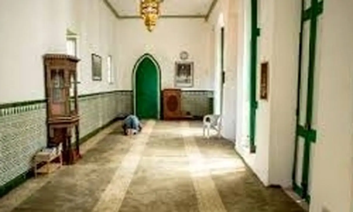 ساخت اولین مسجد در کوبا