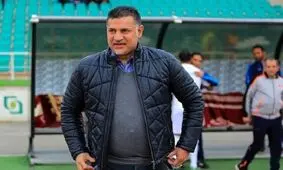 تراکتور، مذاکره با علی دایی را تکذیب کرد